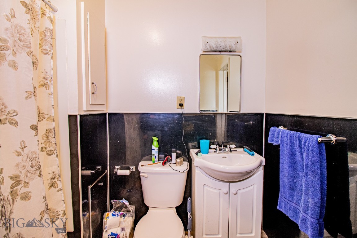 None - Residential Income