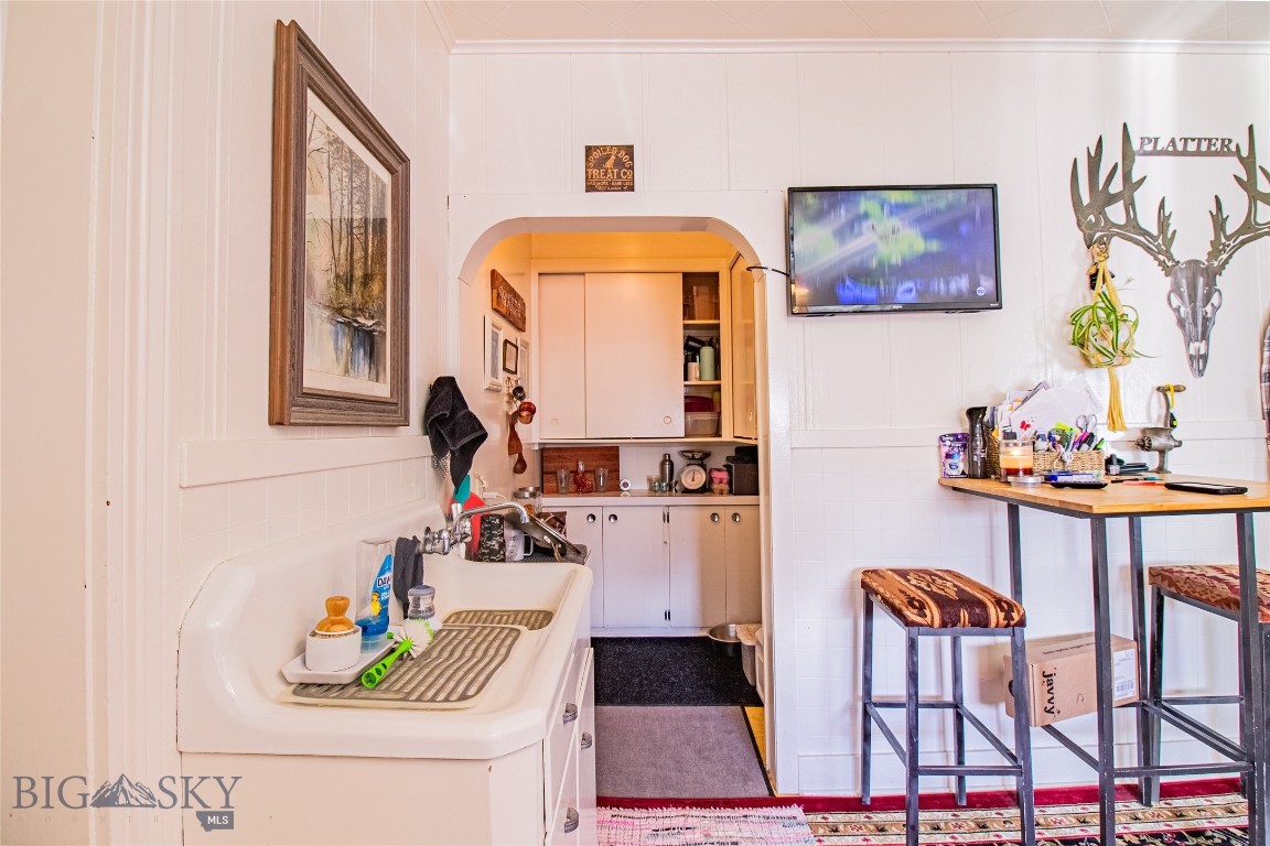 None - Residential Income