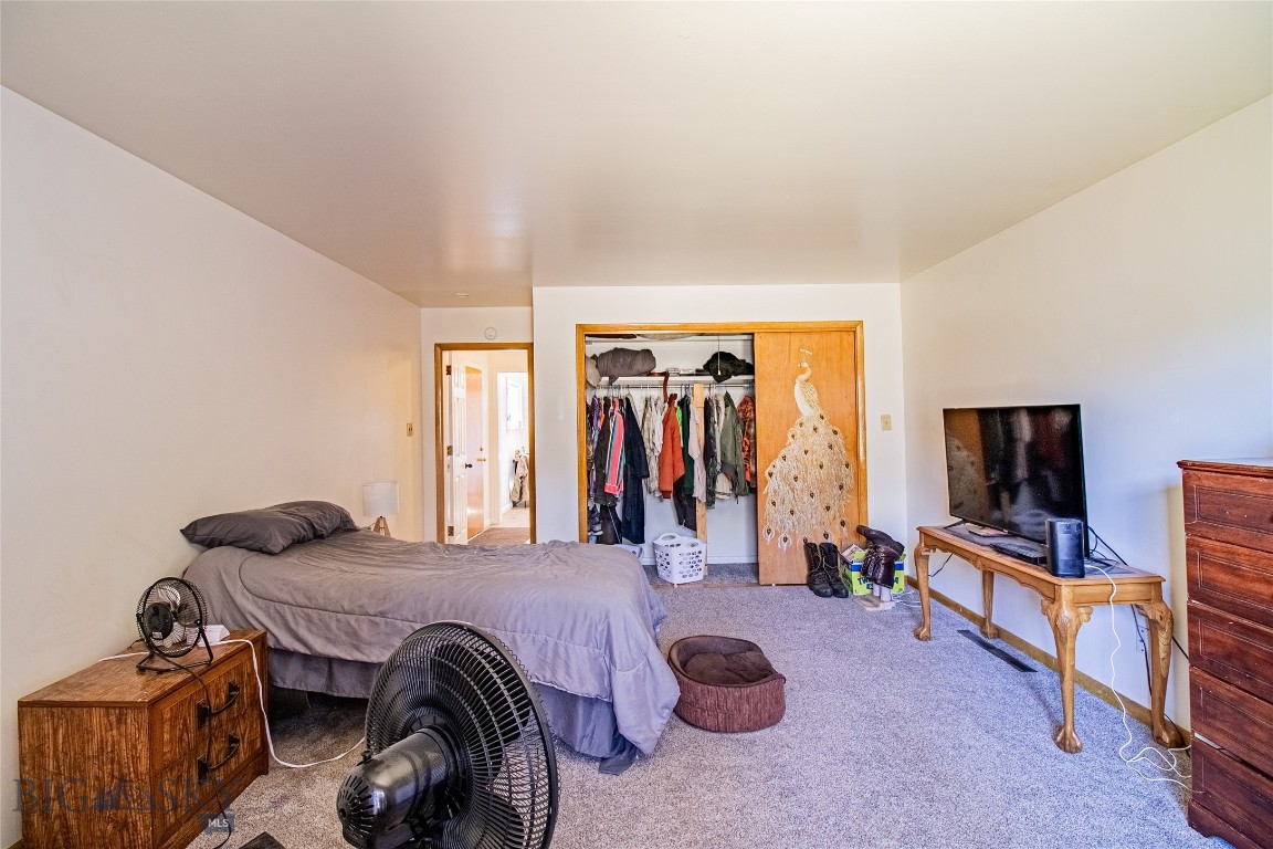 None - Residential Income