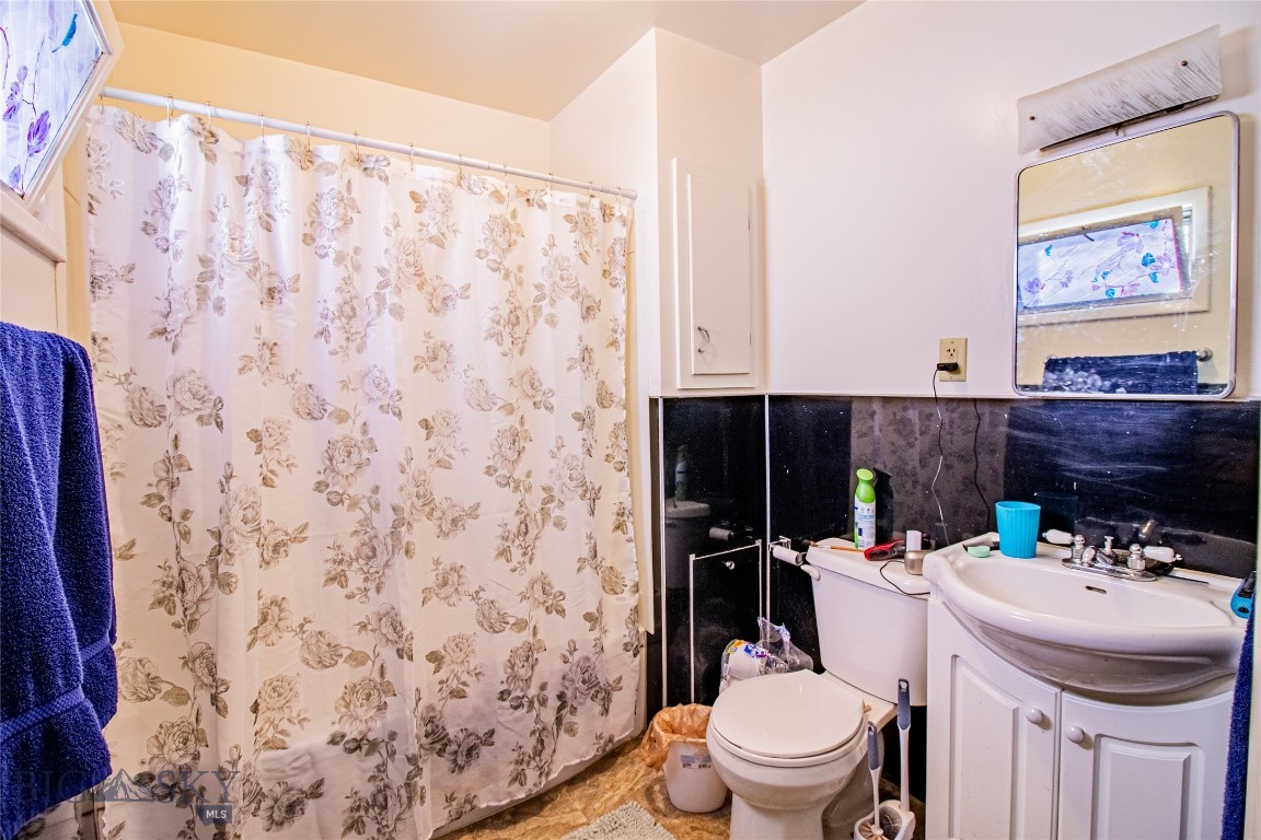 None - Residential Income