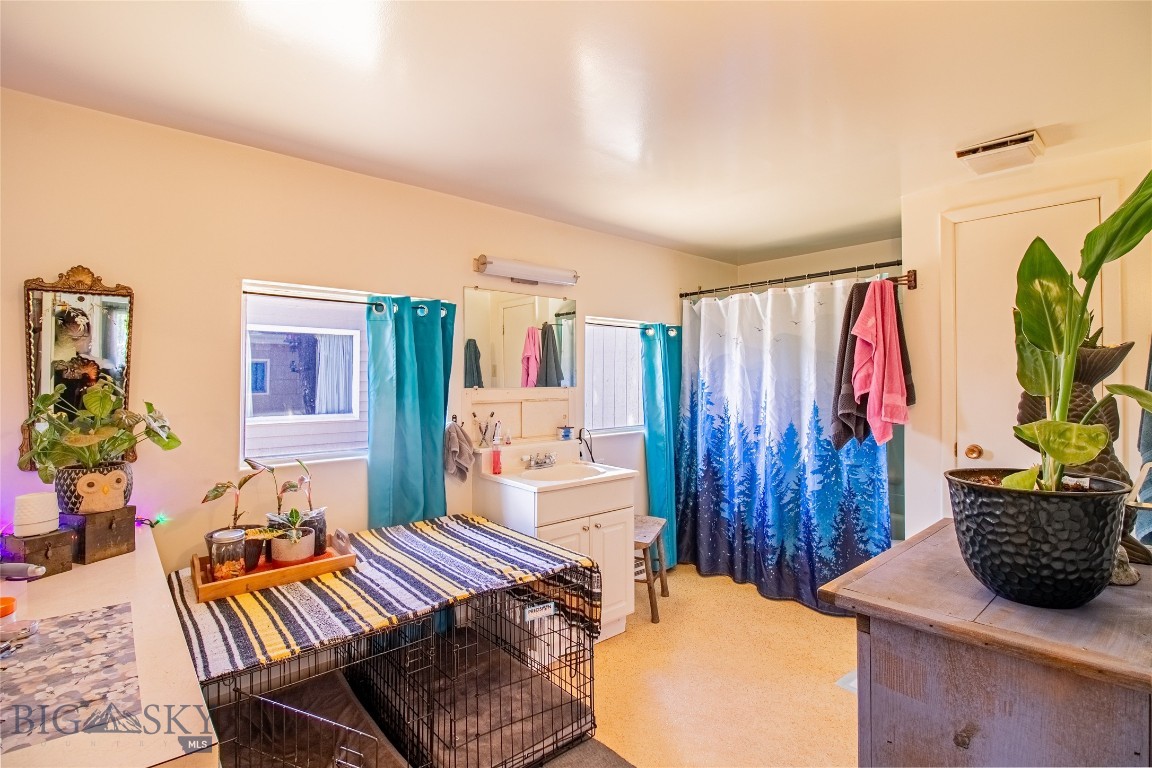 None - Residential Income