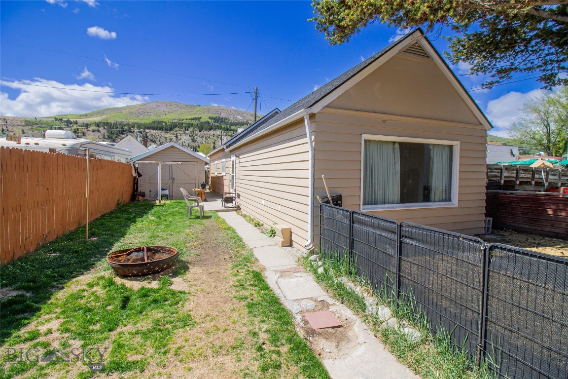 None - Residential Income