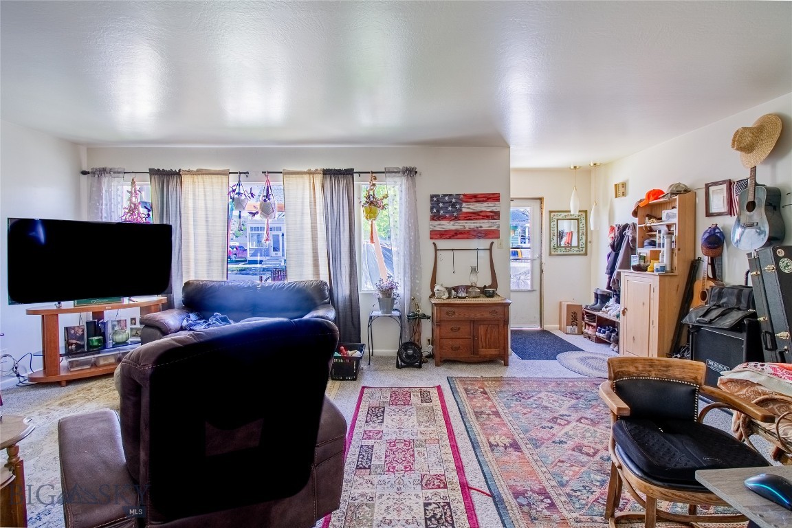 None - Residential Income