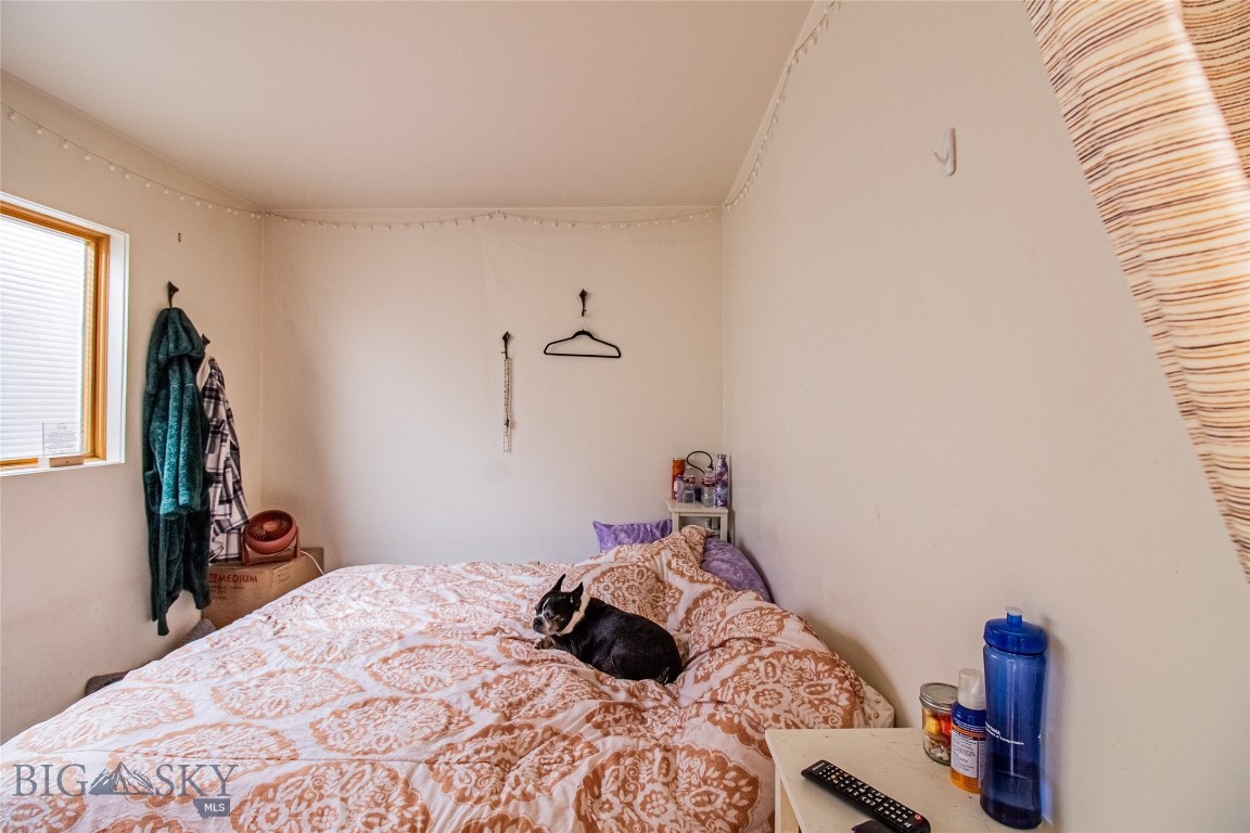 None - Residential Income