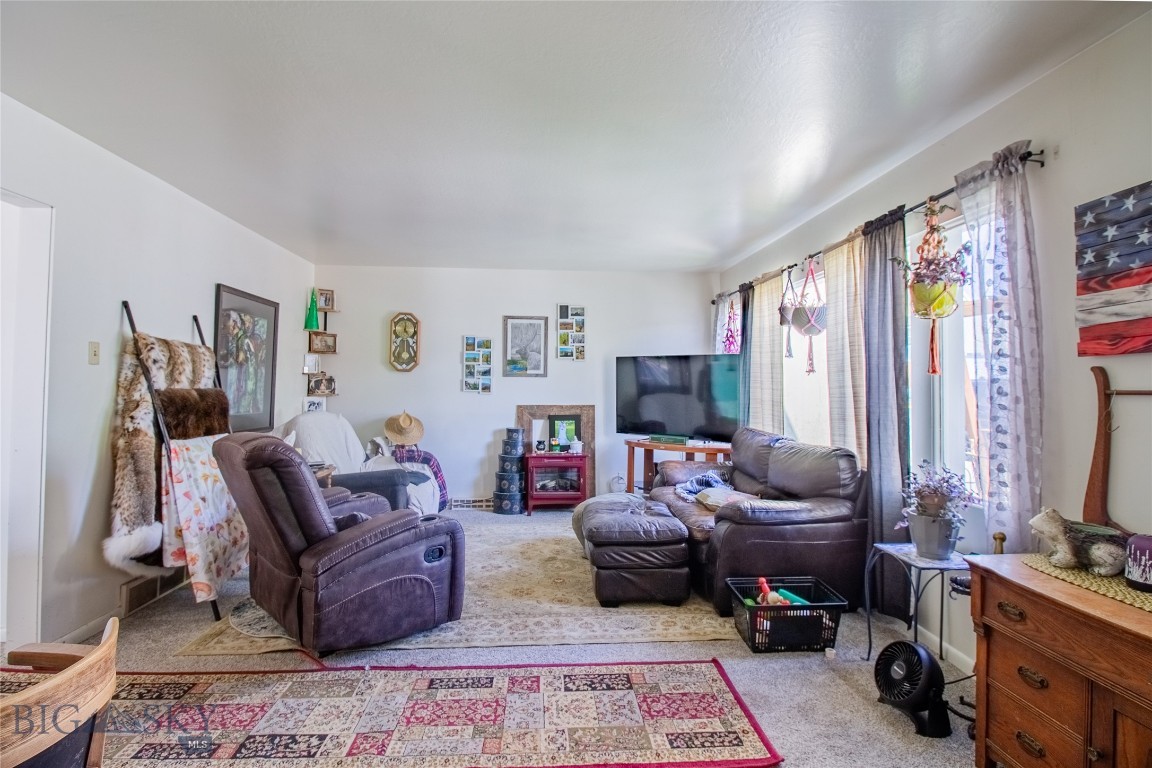 None - Residential Income