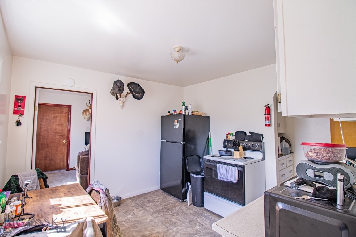 None - Residential Income