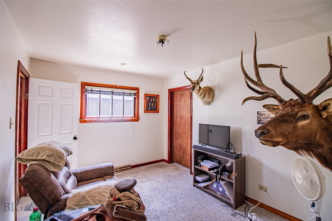 None - Residential Income