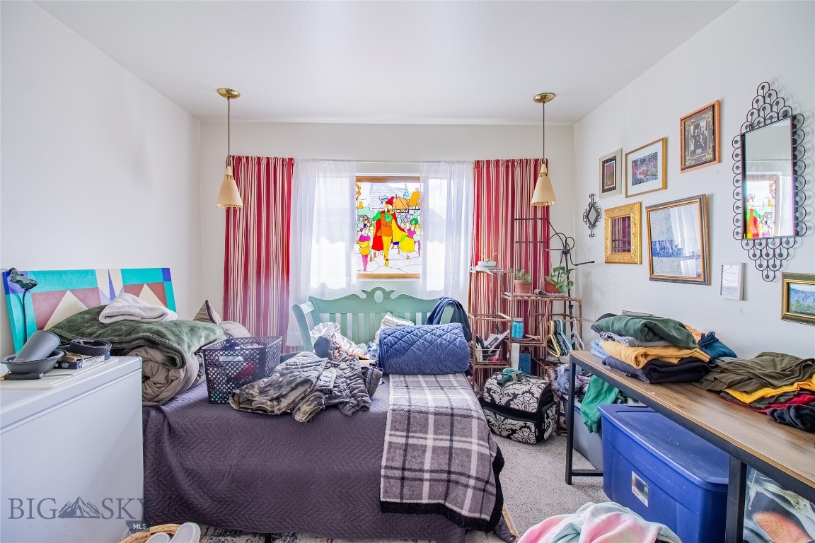 None - Residential Income