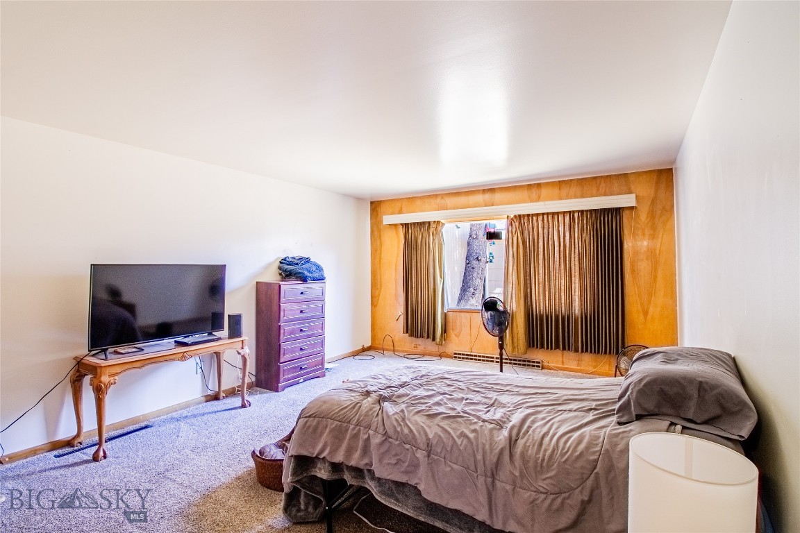 None - Residential Income