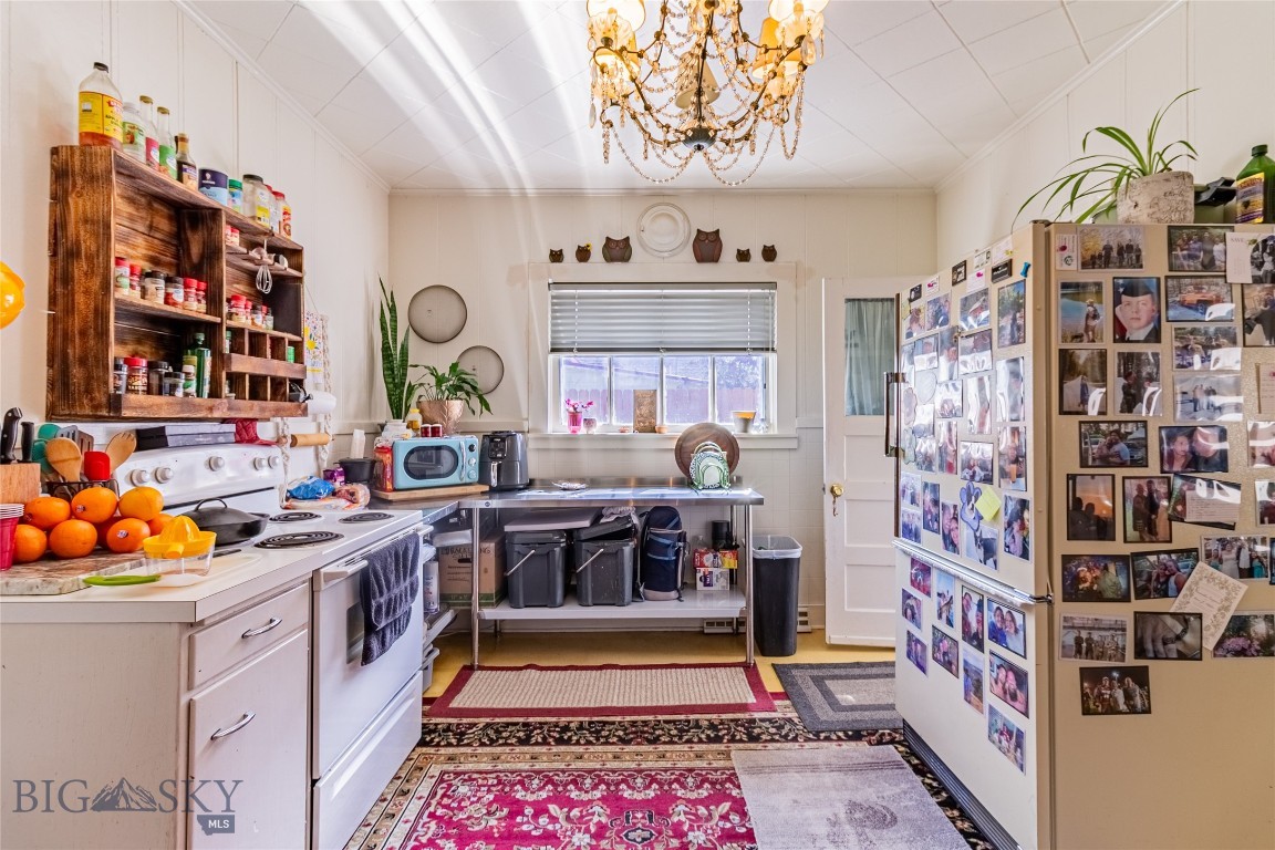 None - Residential Income