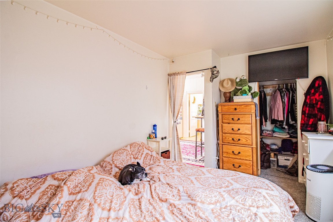 None - Residential Income