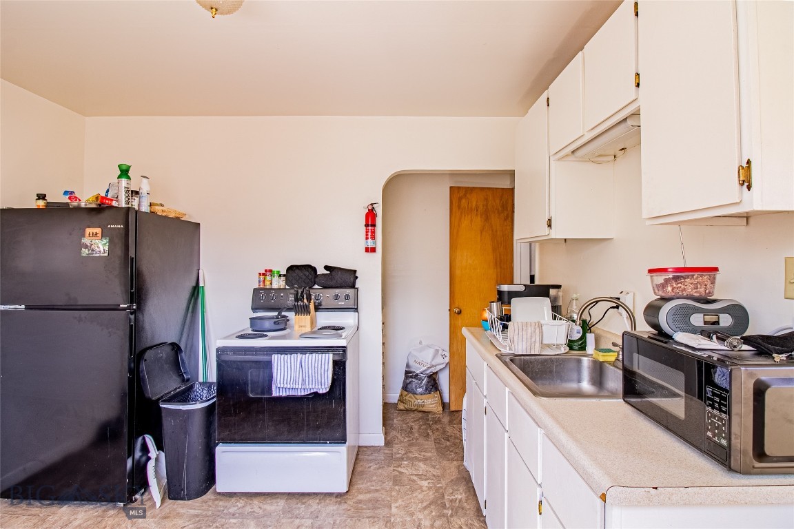 None - Residential Income