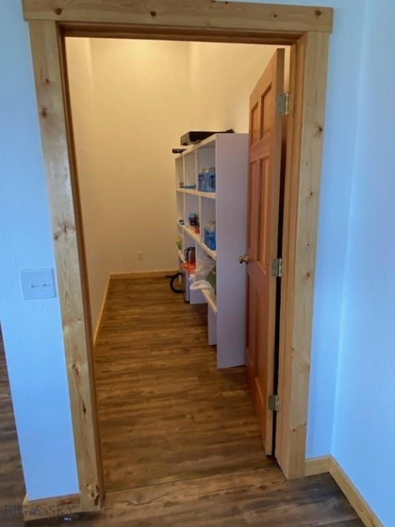 Ennis, Montana 59729, United States, 2 Bedrooms Bedrooms, ,1 BathroomBathrooms,Residential,Contingent,115341