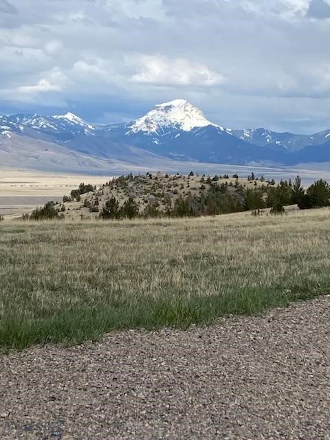 Ennis, Montana 59729, United States, 2 Bedrooms Bedrooms, ,1 BathroomBathrooms,Residential,Contingent,115341