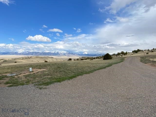 Ennis, Montana 59729, United States, 2 Bedrooms Bedrooms, ,1 BathroomBathrooms,Residential,Contingent,115341