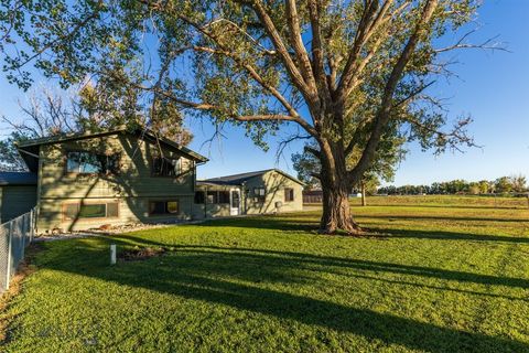 Photo of Shepherd, MT 59079 (MLS # 406342)