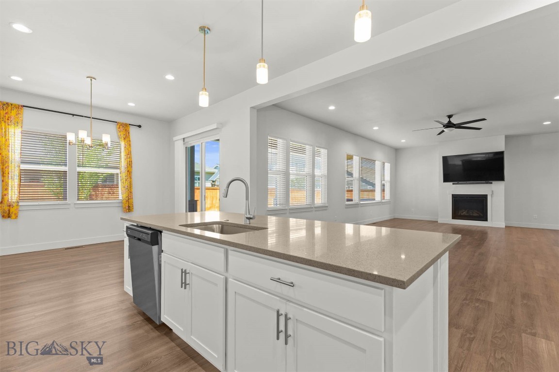 Prescott Ranch - Residential