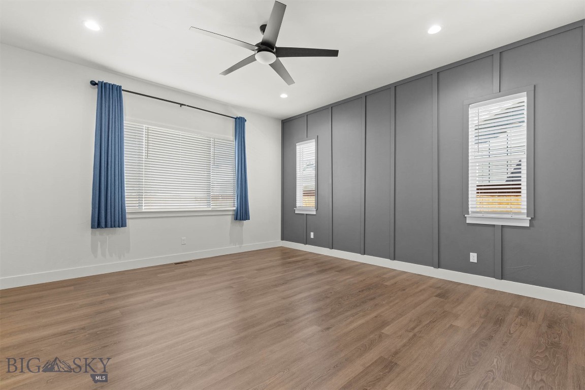 Prescott Ranch - Residential