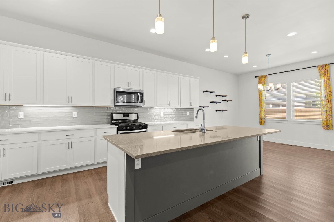 Prescott Ranch - Residential