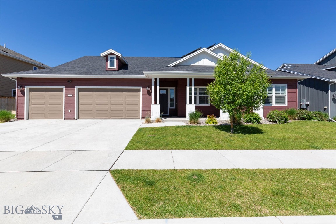 Prescott Ranch - Residential