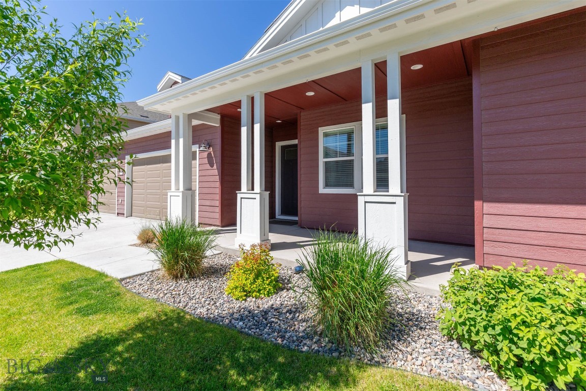 Prescott Ranch - Residential