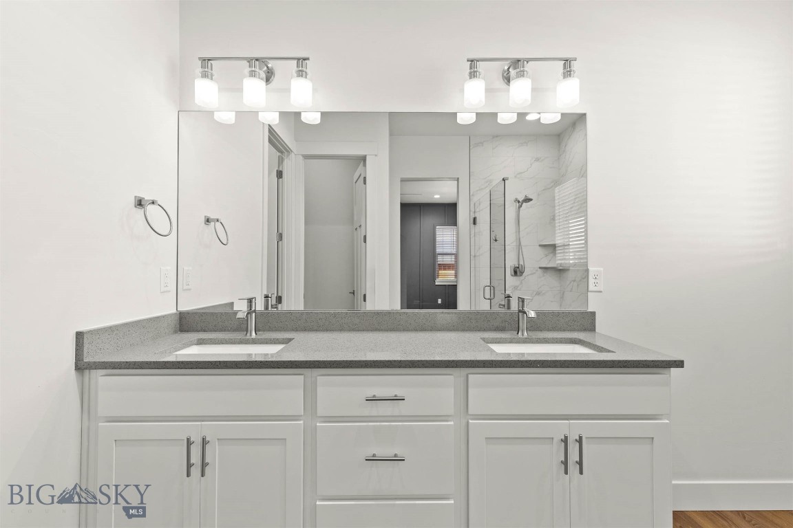 Prescott Ranch - Residential