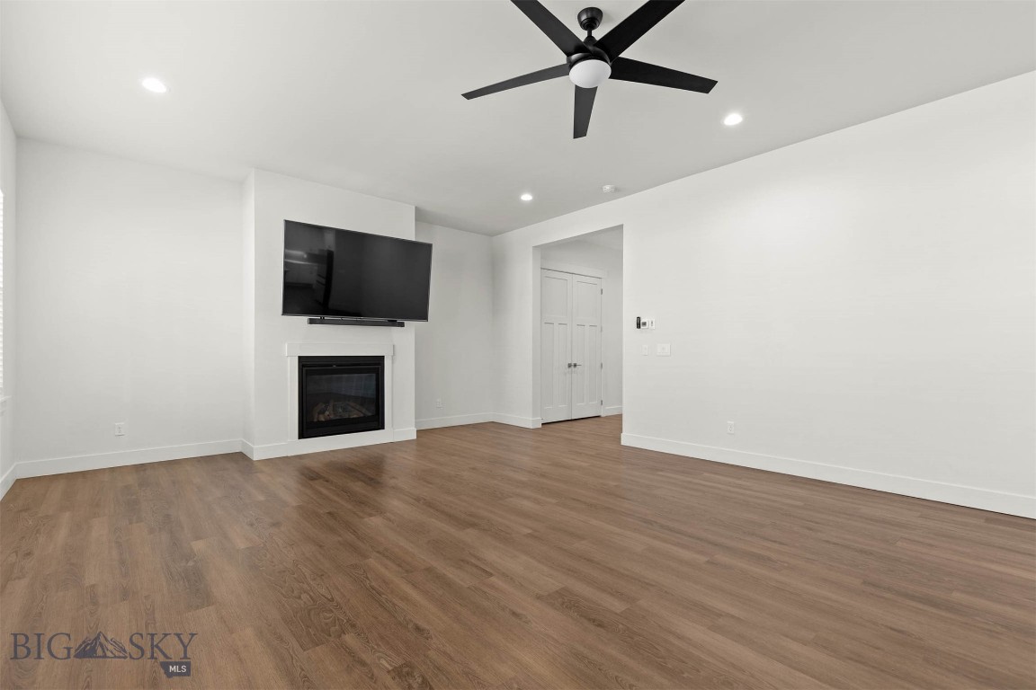 Prescott Ranch - Residential