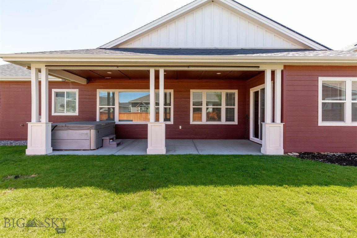 Prescott Ranch - Residential