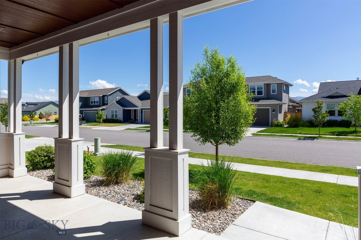 Prescott Ranch - Residential