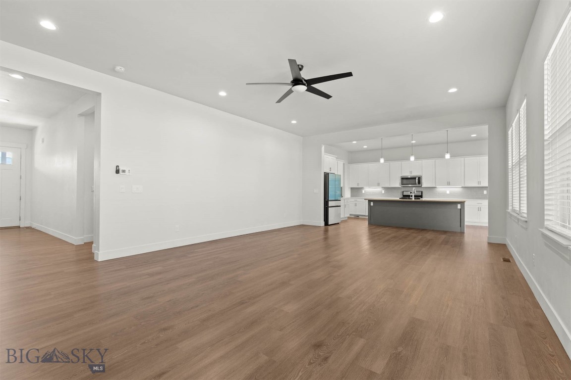 Prescott Ranch - Residential