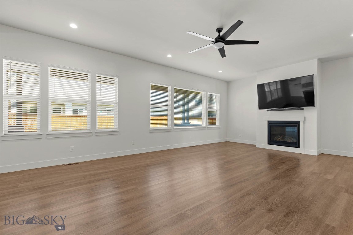 Prescott Ranch - Residential