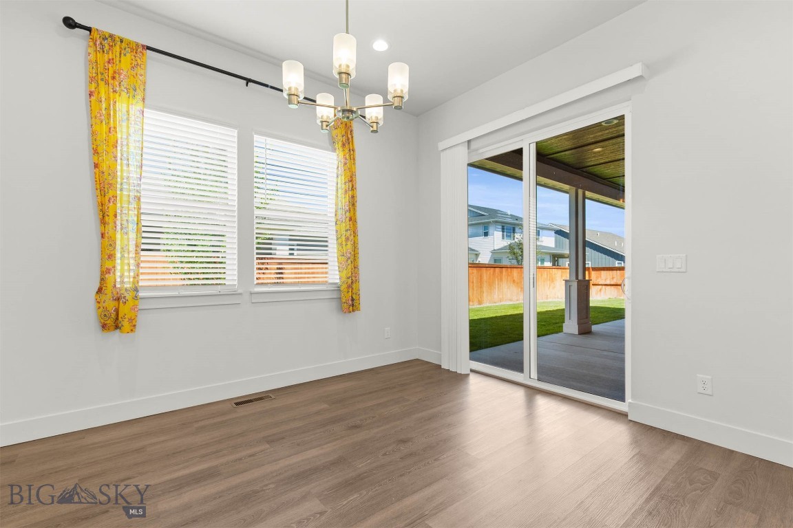 Prescott Ranch - Residential