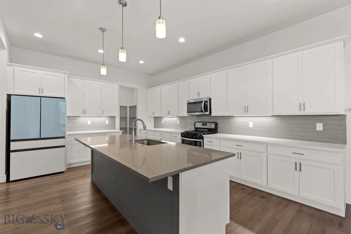 Prescott Ranch - Residential