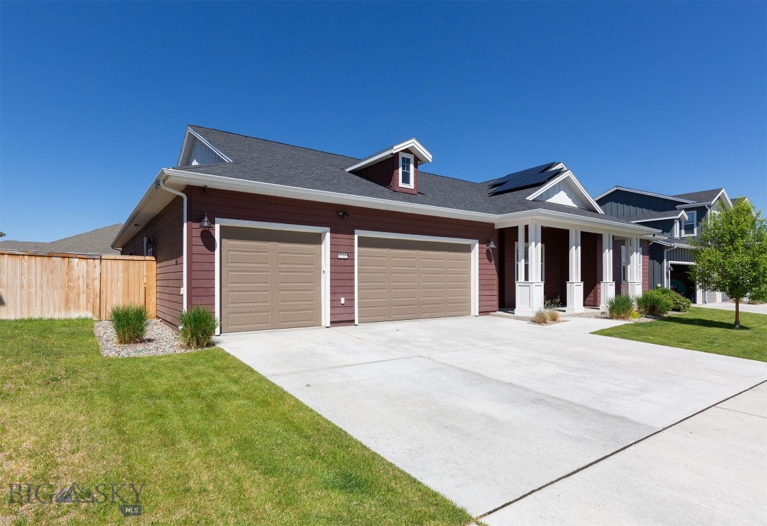 Prescott Ranch - Residential