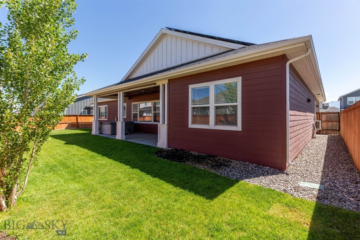 Prescott Ranch - Residential