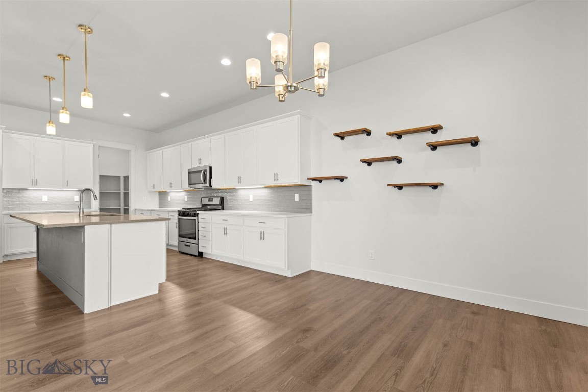 Prescott Ranch - Residential