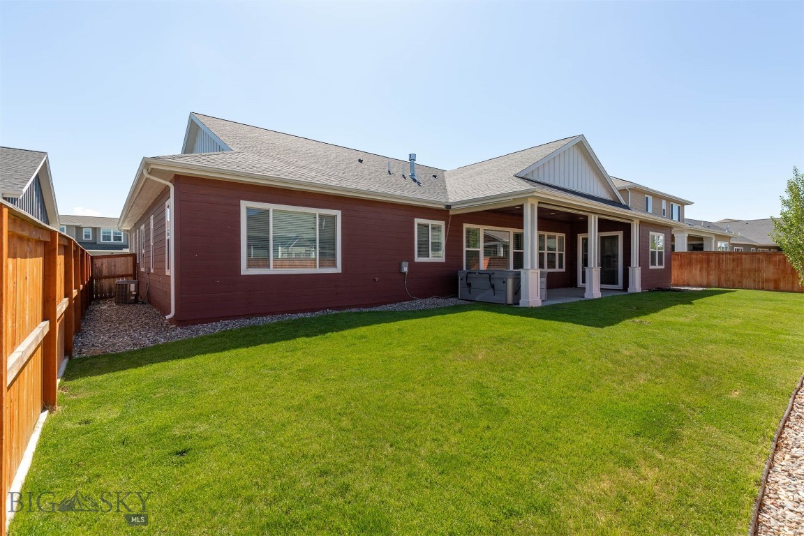 Prescott Ranch - Residential