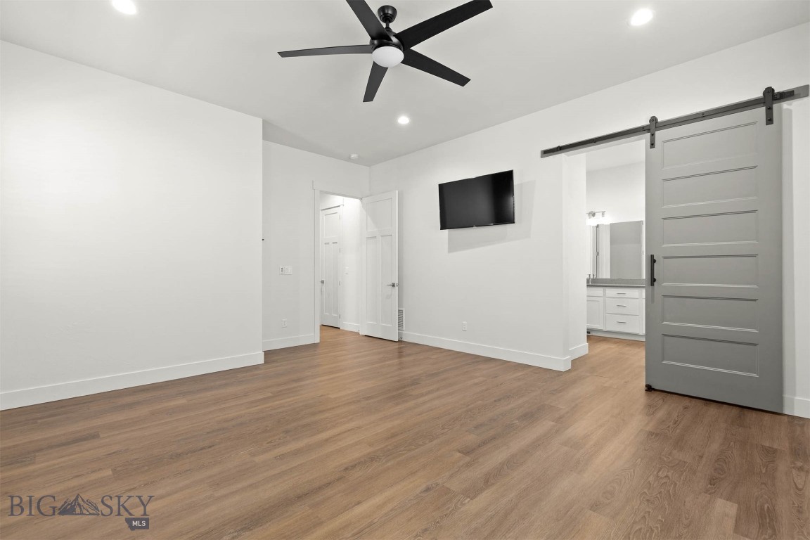 Prescott Ranch - Residential