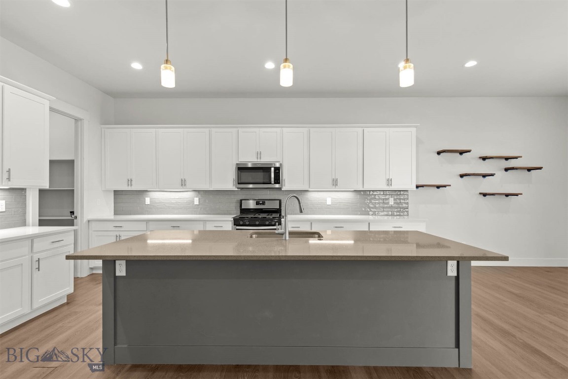 Prescott Ranch - Residential