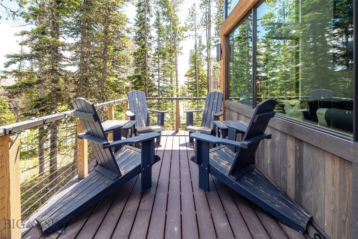 Silvertip - Residential