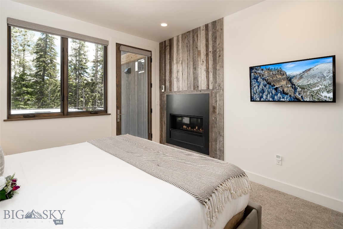 Silvertip - Residential