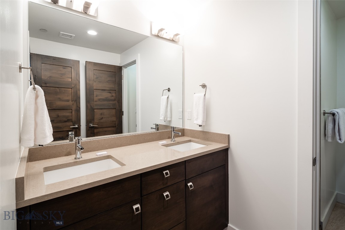 Silvertip - Residential