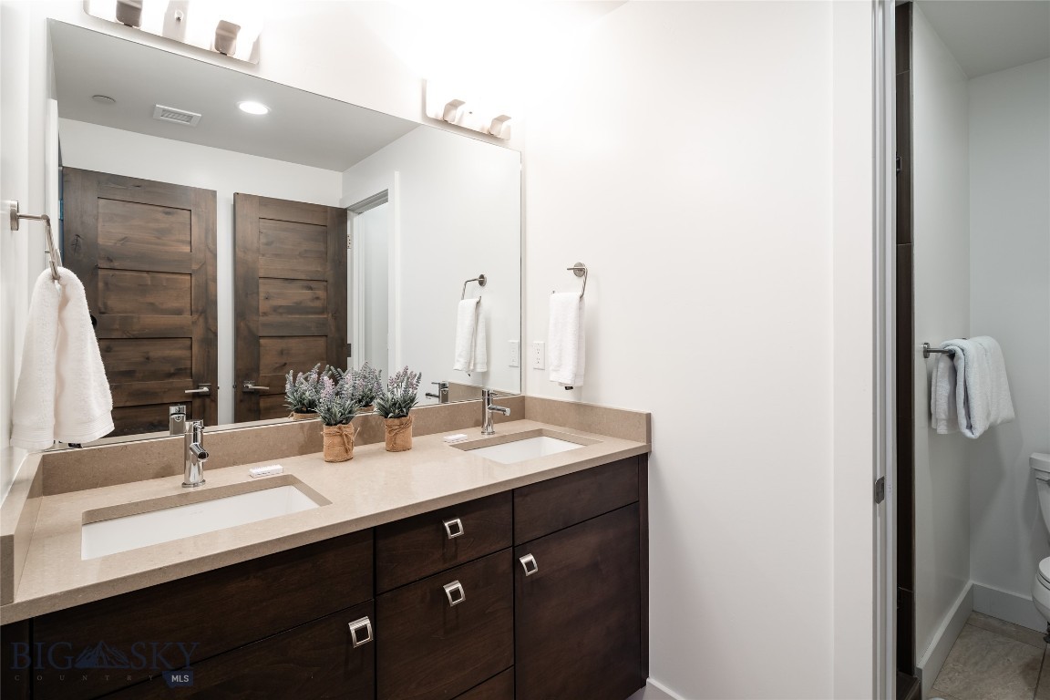 Silvertip - Residential