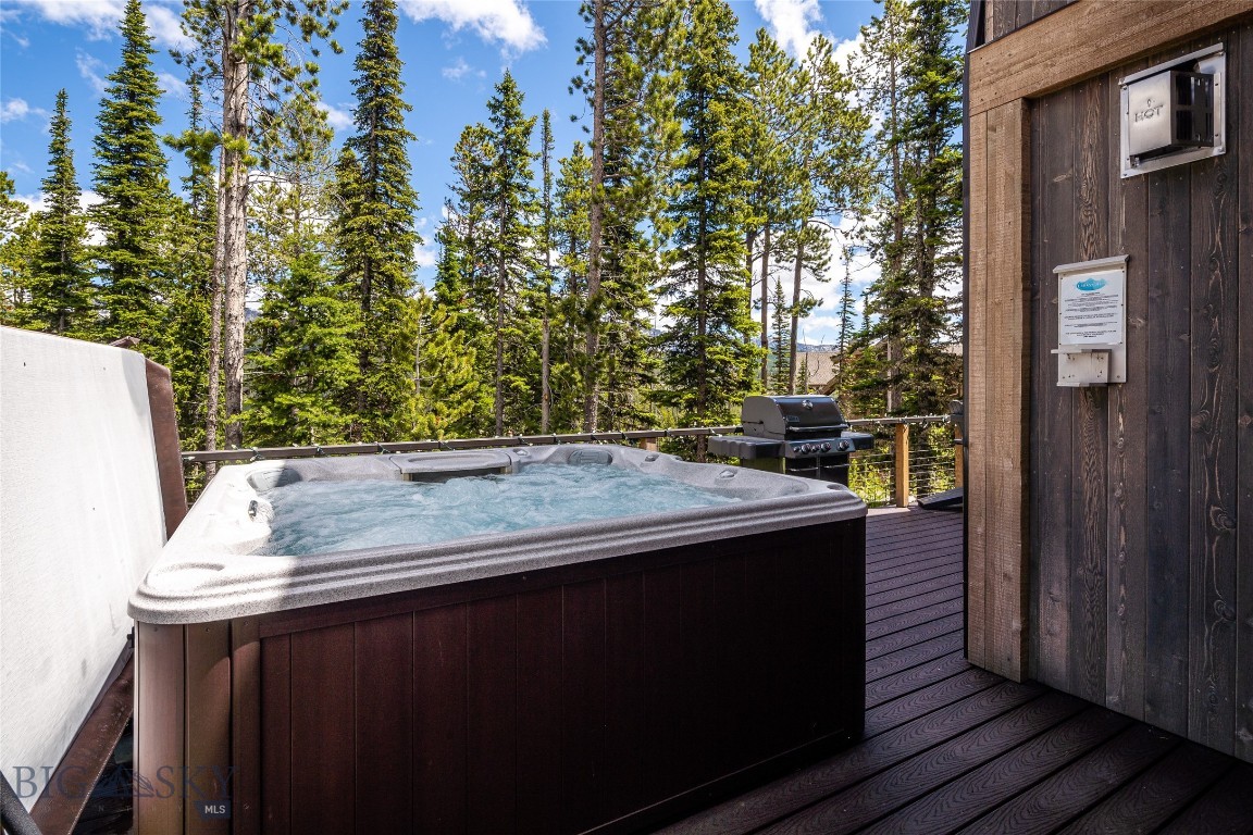 Silvertip - Residential