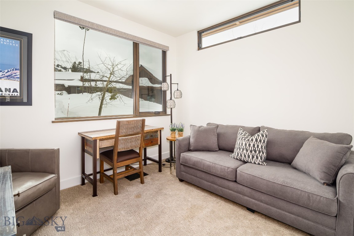 Silvertip - Residential