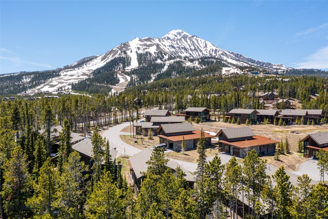 Silvertip - Residential