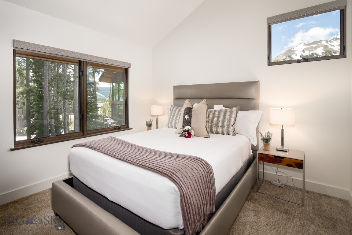 Silvertip - Residential