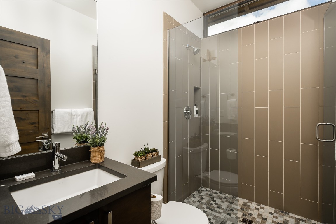 Silvertip - Residential