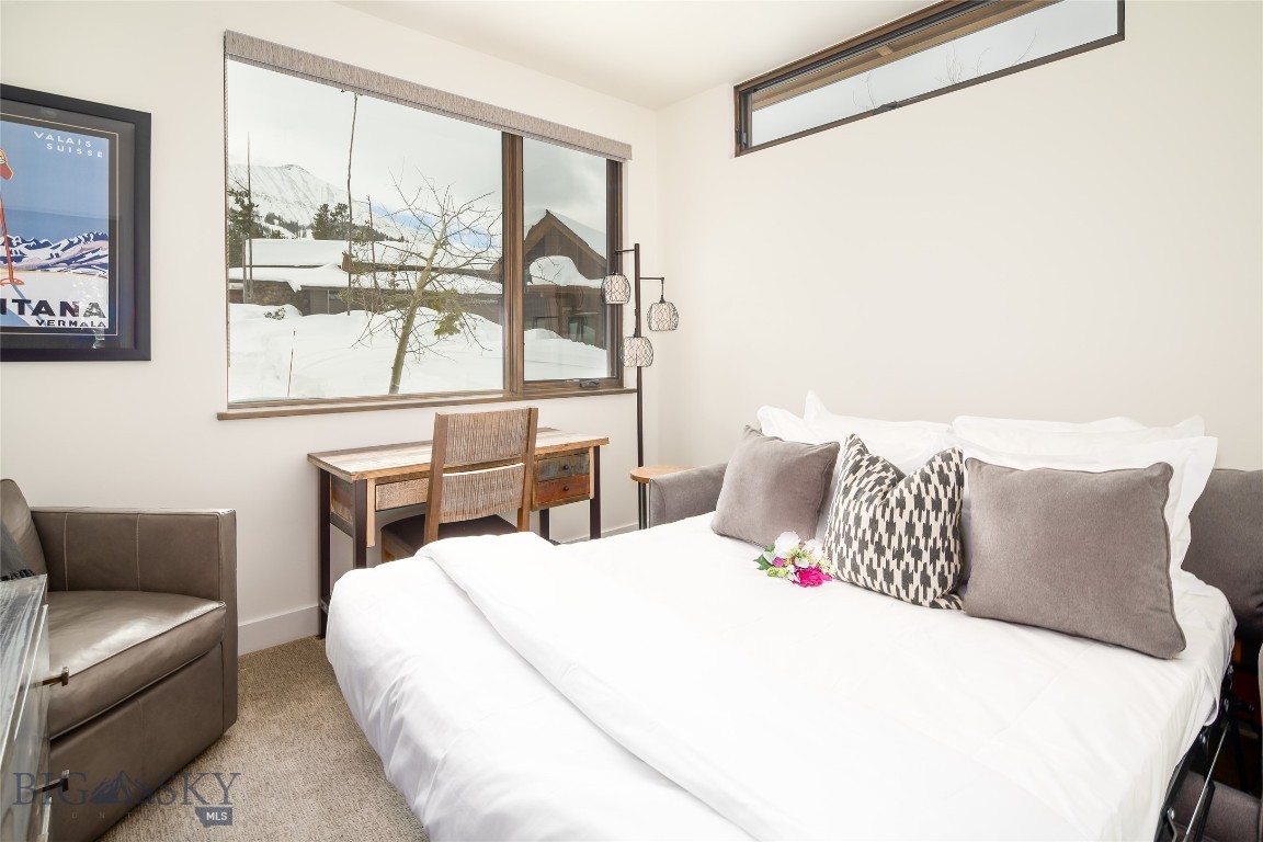 Silvertip - Residential