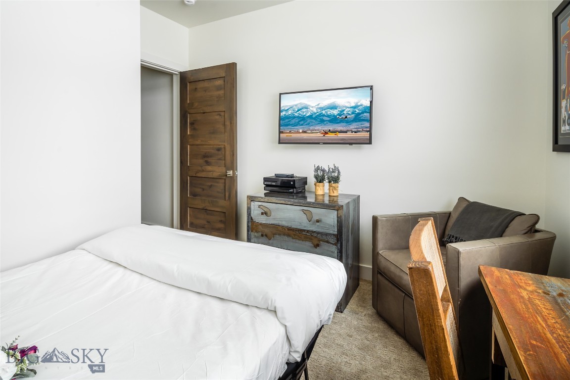Silvertip - Residential